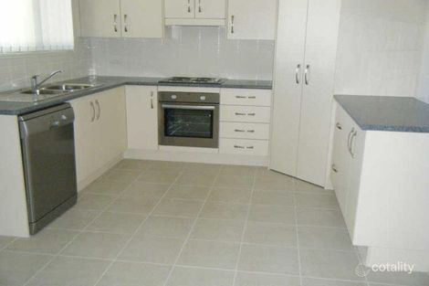 Property photo of 4 Kate Street Gracemere QLD 4702