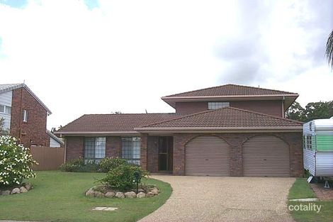 Property photo of 24 Nilkerie Street Carseldine QLD 4034