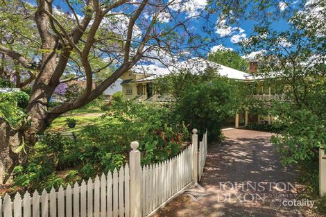 Property photo of 17 Longman Terrace Chelmer QLD 4068