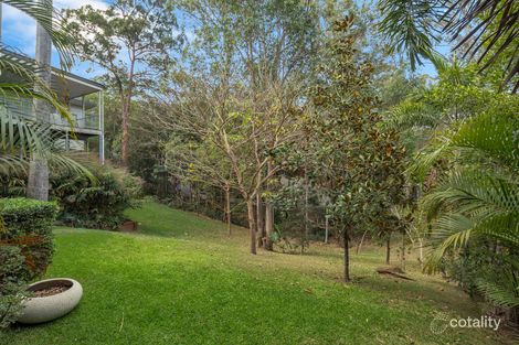 Property photo of 4/213 Taringa Parade Taringa QLD 4068