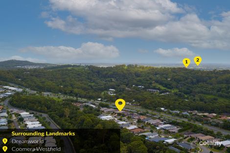 Property photo of 12 Wildflower Circuit Upper Coomera QLD 4209