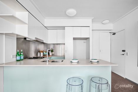 Property photo of 401/7 Hunter Street Waterloo NSW 2017