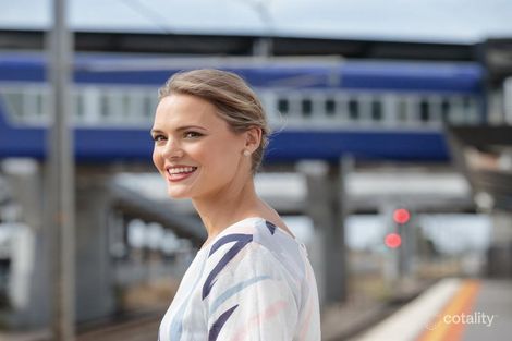 2545 Fogarty St, Williams Landing, VIC 3027