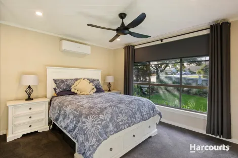 Property photo of 11 Baillieu Street Rosebery TAS 7470