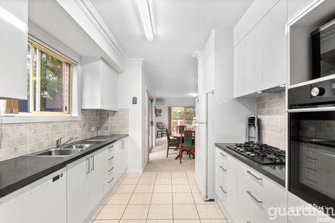 Property photo of 4/51 Windsor Road Kellyville NSW 2155