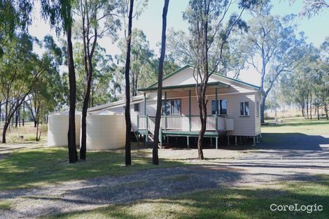 Property photo of 698 Gooroolba Biggenden Road Degilbo QLD 4621