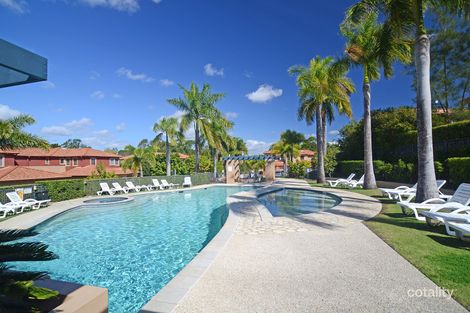 Property photo of 58/4 University Drive Robina QLD 4226