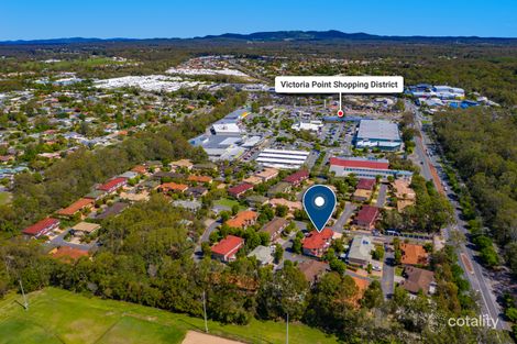 Property photo of 16/333 Colburn Avenue Victoria Point QLD 4165
