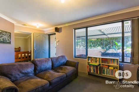 Property photo of 16 Pritchard Cross Usher WA 6230