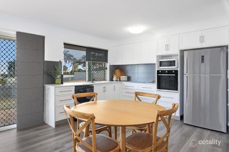 Property photo of 24 Kerr Street Meikleville Hill QLD 4703
