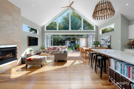 Property photo of 3 Moonbria Street Naremburn NSW 2065