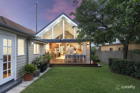 Property photo of 3 Moonbria Street Naremburn NSW 2065