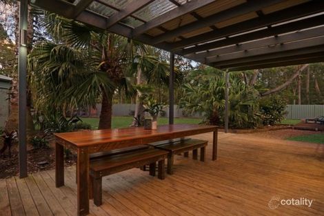 Property photo of 16 Prudence Close Whitebridge NSW 2290