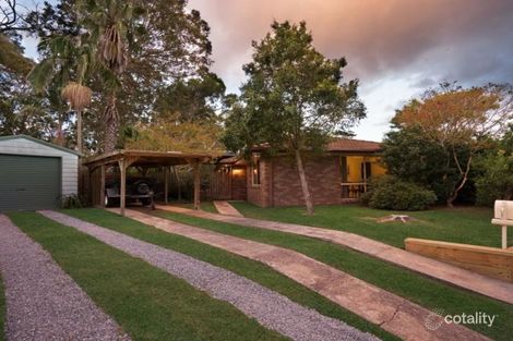 Property photo of 16 Prudence Close Whitebridge NSW 2290