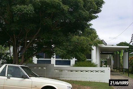 3 Eden St, Belgian Gardens, QLD 4810