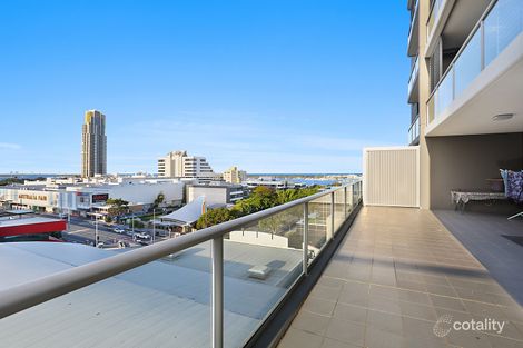 601/38 Scarborough St, Southport, QLD 4215