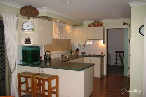 Property photo of 151 Spinks Road Glossodia NSW 2756