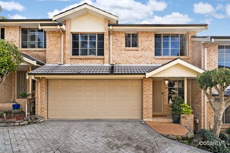 Property photo of 12/10-12 Strickland Street Heathcote NSW 2233