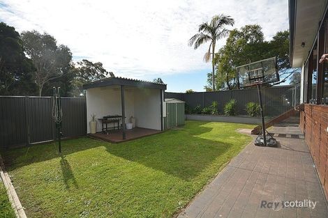 29 Steel St, South Granville, NSW 2142