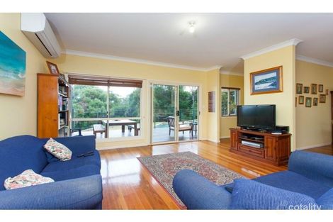 Property photo of 107 Cowlong Road McLeans Ridges NSW 2480