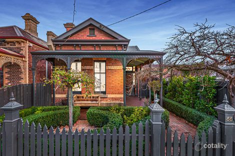 Property photo of 55 Moonee Street Ascot Vale VIC 3032