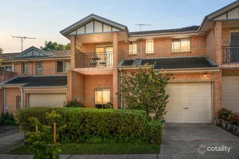 3/57 Queen St, North Strathfield, NSW 2137