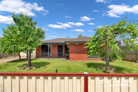 Property photo of 74 Flemington Crescent Werribee VIC 3030