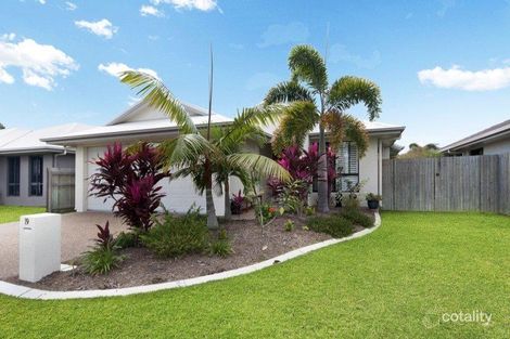 19 Waterfront Pde, Idalia, QLD 4811