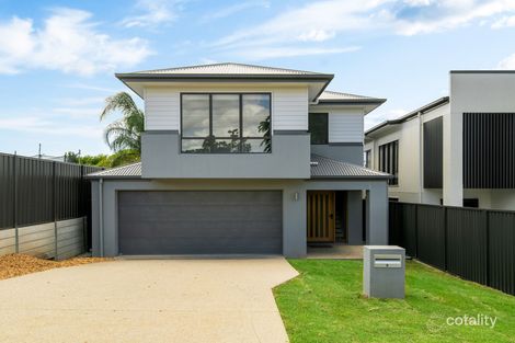 Property photo of 8 Battunga Street Wishart QLD 4122