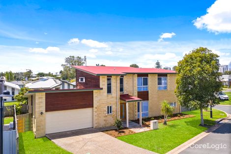 Property photo of 11 Pepper Tree Circuit Maroochydore QLD 4558