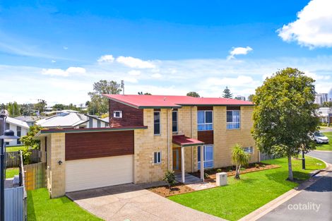 Property photo of 11 Pepper Tree Circuit Maroochydore QLD 4558