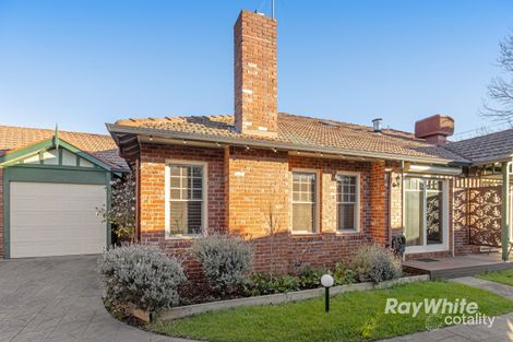 2/40 Burke Rd, Malvern East, VIC 3145