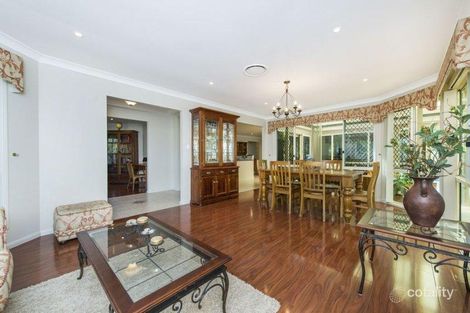 Property photo of 31 Crestwood Drive Molendinar QLD 4214