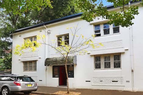 Property photo of 45B Barcom Avenue Darlinghurst NSW 2010