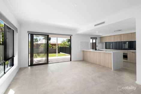 Property photo of 8 Battunga Street Wishart QLD 4122