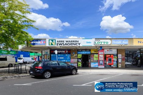 1/34 Webb St, Narre Warren, VIC 3805