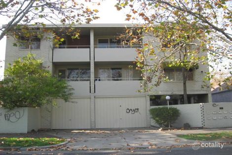 1/93-97 Eastwood St, Kensington, VIC 3031