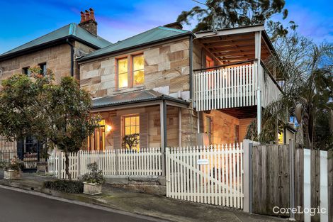 Property photo of 36 Ann Street Balmain NSW 2041