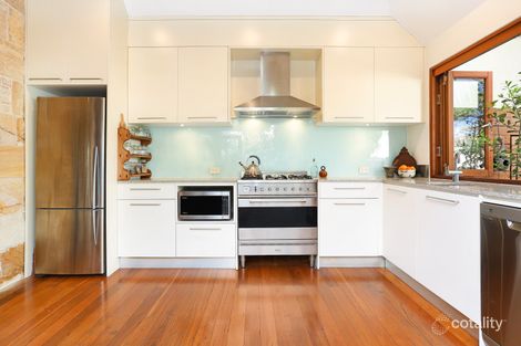 Property photo of 36 Ann Street Balmain NSW 2041