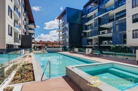 Property photo of 4507/35 Burdett Street Albion QLD 4010
