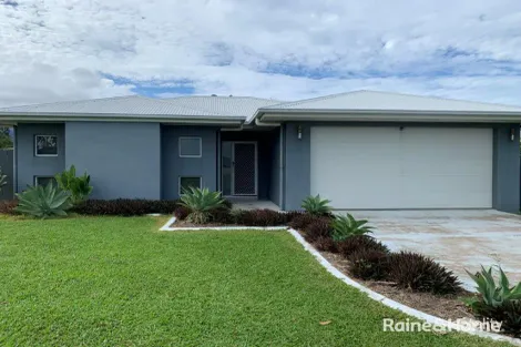 Property photo of 2 Riflebird Crescent Mossman QLD 4873