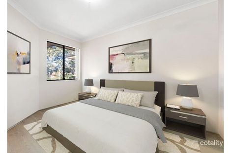 Property photo of 11/12-14 Mombri Street Merrylands NSW 2160