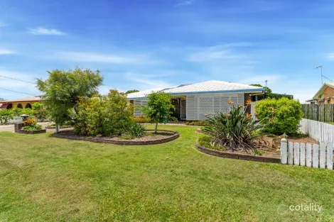 Property photo of 10 Mackenzie Court Pialba QLD 4655