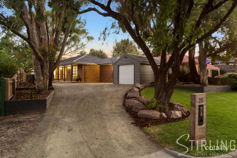 20 Fishermans Dr, Blind Bight, VIC 3980