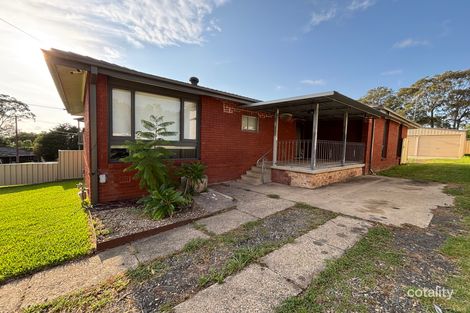 Property photo of 30 Elder Crescent Nowra NSW 2541