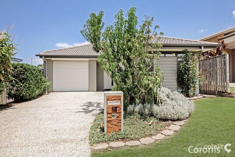 Property photo of 12 Kingfisher Street Dakabin QLD 4503