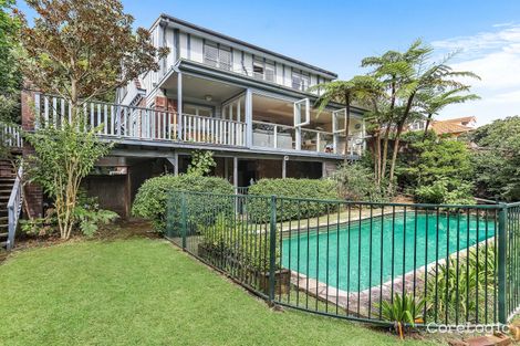 Property photo of 44 Hopetoun Avenue Vaucluse NSW 2030