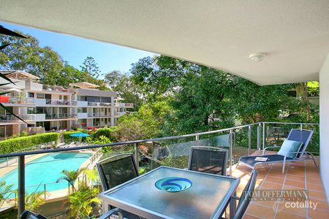 8/24 Little Cove Rd, Noosa Heads, QLD 4567