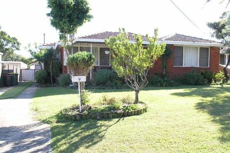 7 Stiller Pl, Greenacre, NSW 2190