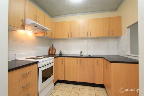 Property photo of 18/60 Great Western Highway Parramatta NSW 2150